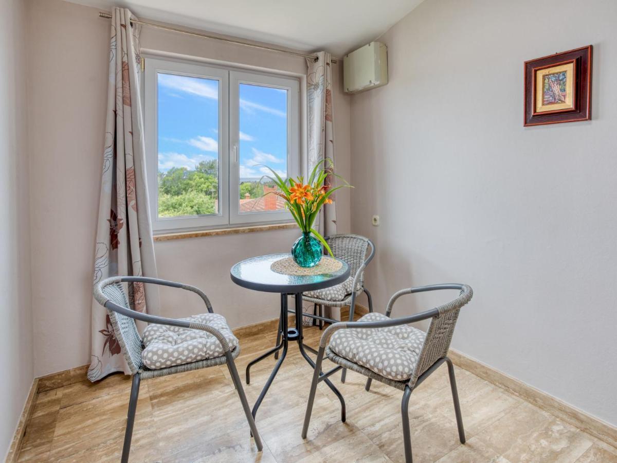 Apartment Daria-2 By Interhome ポレッチ エクステリア 写真