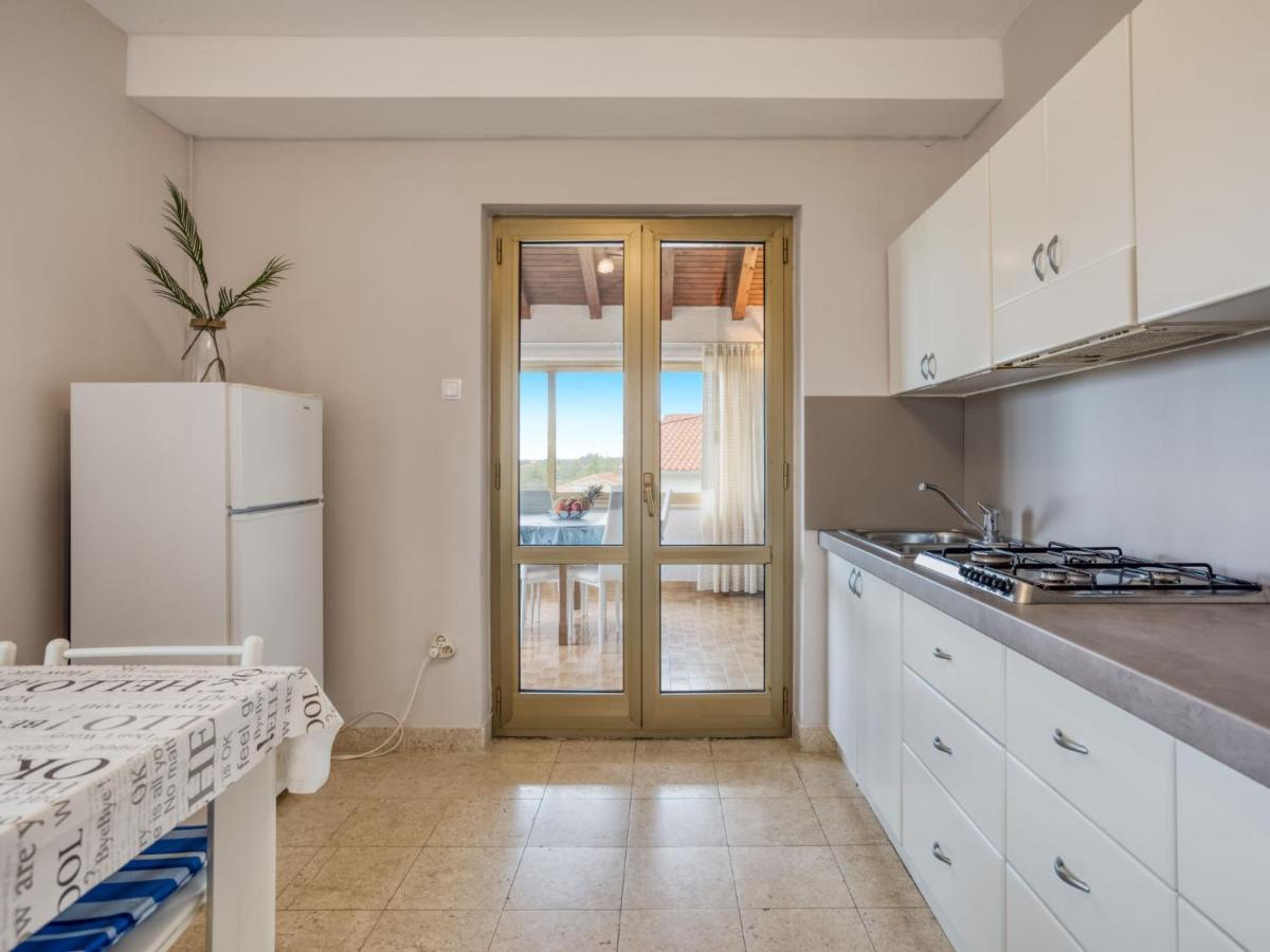 Apartment Daria-2 By Interhome ポレッチ エクステリア 写真