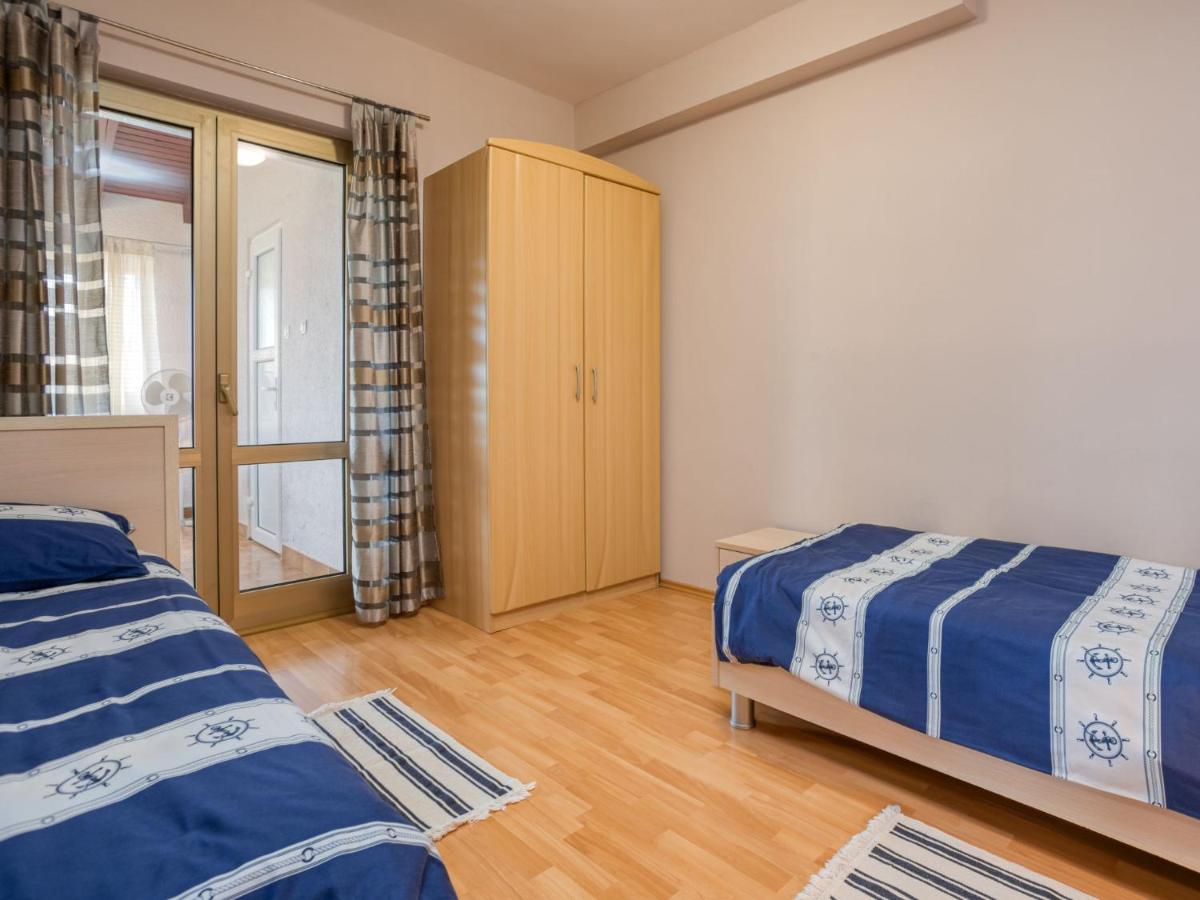 Apartment Daria-2 By Interhome ポレッチ エクステリア 写真